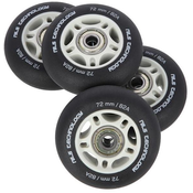 Kolesca 72x24 mm