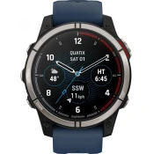 GARMIN pametna ura Quatix 7 (010-02582-61), Sapphire Edition