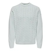 Only & Sons Pulover Lamard  meta