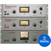 Universal Audio Teletronix LA-2A Leveler Collection (Digitalni izdelek)