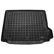 Rubber trunk mat BMW X3 2017-2024 (G01)