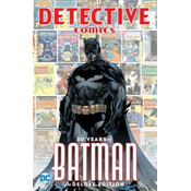 Detective Comics: 80 Years of Batman