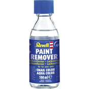 Revell Odstranjevalec barve Revell Steklena posoda Vsebina 100 ml