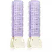 BrushArt Hair Root volumizer samostoječe navijalke za volumen od korenin 2 kos