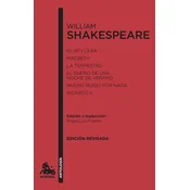 William Shakespeare. Antologia