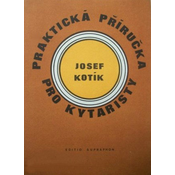 Josef Kotík Praktická príručka pre gitaristov