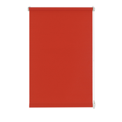 Gardinia easyfix rolo crveni 100x150
