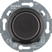 Berker Berker Uni vrtljivi zatemnilnik Z.-st. (LED) 294411, (20887854)