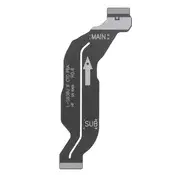 SAMSUNG Samsung, Originalni nadomestni fleksibilni kabel matične plošče Galaxy S25 Ultra, Črna, (5000221043)
