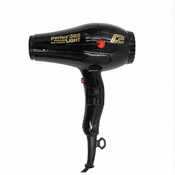 Parlux 385 Power Light Ionic & Ceramin sušilec za lase Black 1 pc