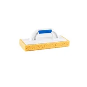 Enpro Lopatica Sea sponge trowel beveled, 280 x 140 mm, BM handle