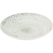 Globok krožnik Bauscher Smart, premer 28,1 cm, dekor Minea (6 kos)