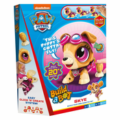 Build a Bot Paw Patrol Skye
