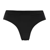 Ženske hlače Craft Active String Black S