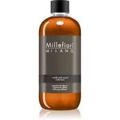 Millefiori Natural Vanilla and Wood nadomestno polnilo ml