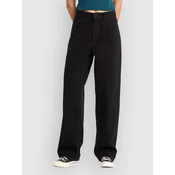 Volcom Weellow II Jeans black