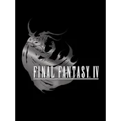 Square Enix Game Key Final Fantasy IV (Cijeli svijet)