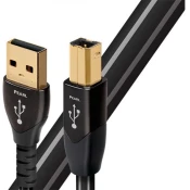 AUDIOQUEST USB veza Crno 3m USBPEA03