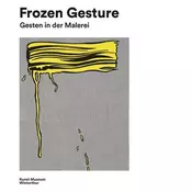 Frozen Gesture