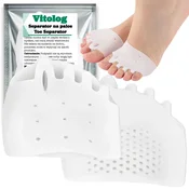 It Gel ločilo za bunion, povoj za bunion, ortoza za korekcijo prstov na nogi