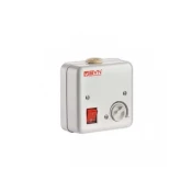 BBLINK BVN-Regulator brzine BSC2 5A