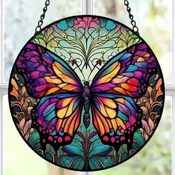 Hvatac sunca - Butterfly / Tip9 KP31574