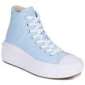 Converse Chuck Taylor All Star Move Modra