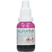 Renesans Aura Črnilo za risanje 130 Magenta 15 ml 1 kos