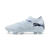 PUMA FUTURE 9 ULTIMATE FG Football Boots Unisex, Shoes, Icy Blue Jewel, 36