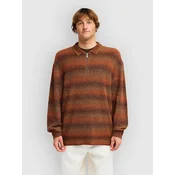 Billabong Palm Cove Sweater tortoise shell
