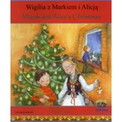 Marek and Alices Christmas in Polish and English