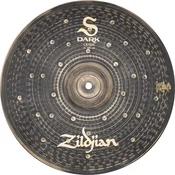 Zildjian S Dark 16 Crash činela (Samo odprto)