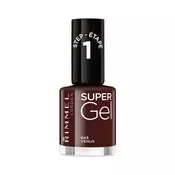 Rimmel Super gel 043 lak za nokte 12ml