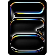 iPad Pro 11 Wi-Fi 2TB standardno staklo - Cosmic Black (2024)