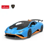 Rastar avtomobil kovinski 1:32 Lamborghini Huracan STO