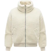 Ragwear Prehodna jakna ecru