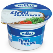 SIRNI NAMAZ MEGGLE 100G