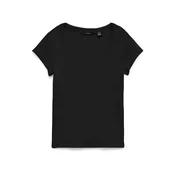 VERO MODA Majica VMChloe crna