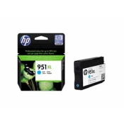 Tinta HP cyan 951XL