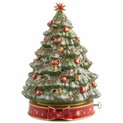 Villeroy & Boch TOYS DELIGHT glasbena skrinjica Tree
