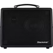 Blackstar Sonnet 60 Black | Acoustic Guitar Combo Amp