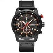 CURREN sat - Crni KP6222