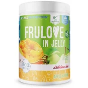 Allnutrition - Frulove želeji, Jabolko & Hruška - 1000g