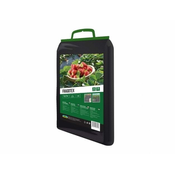 eoshop Blago FRAGOTEX netkani kroj za jagode črn 1,6x7m