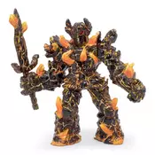 Papo: Tuli Golem