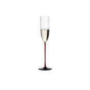 RIEDEL BLACK SERIES COLLECTORS EDITION SPARKLING Caša za šampanjac, 170ml
