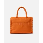 Pinko 106673A3A4 Oranžna
