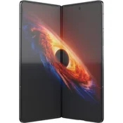 Honor Magic V6 5G Dual SIM 512GB 16GB RAM Črna