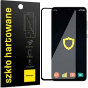 Spacecase SPACECASE 5D KALJENO STEKLO ZA HUAWEI MATE 20 ZAŠČITA ZA EKRAN, (21977179)