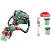 BOSCH PFS 5000E 0603207202 sistem za pršenje barve